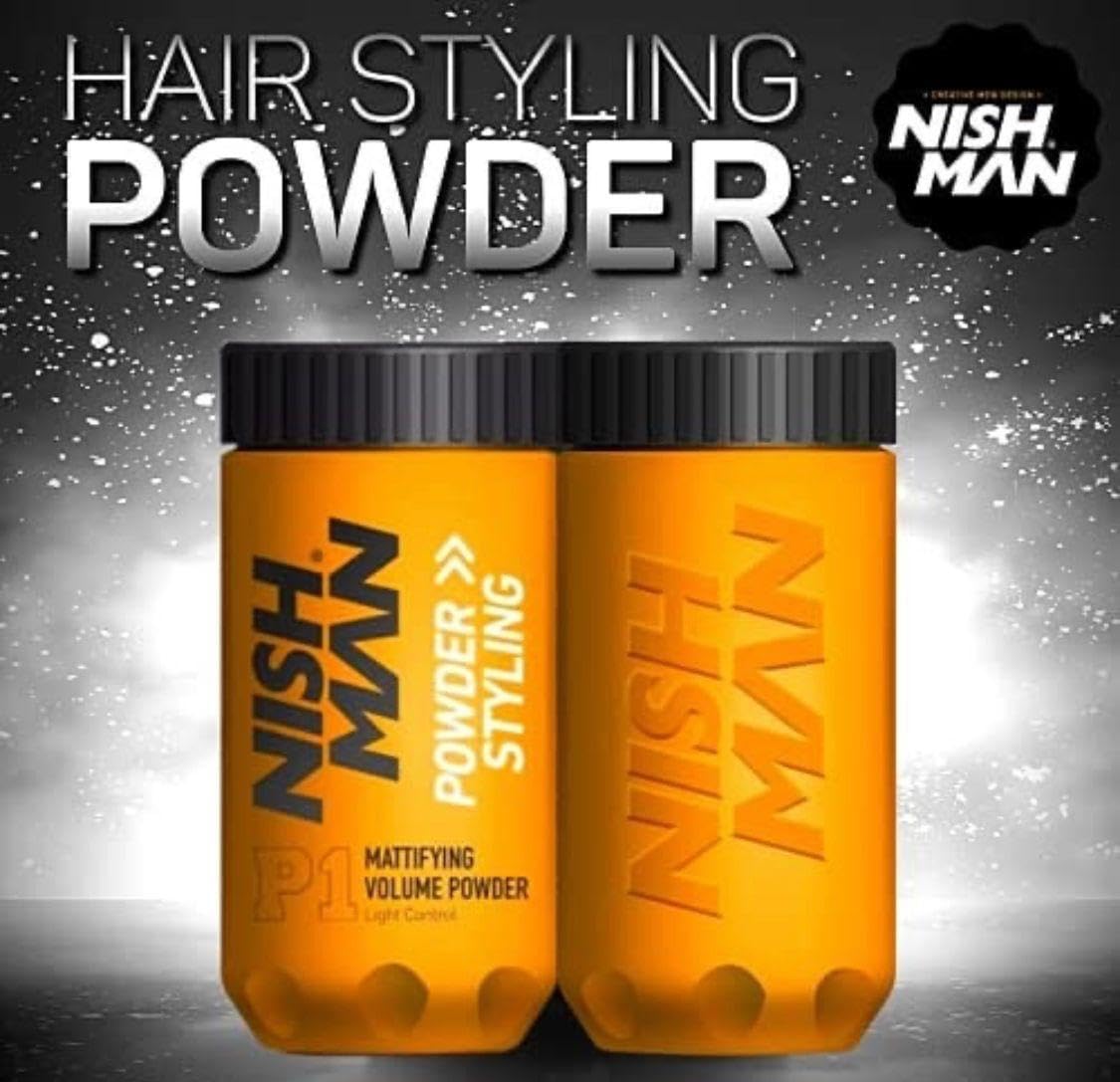 Nishman P1 uso profesional en barbería para resultados consistentes