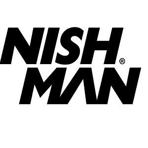 Nishman Polvo Peinado, uso rápido para retoques en cualquier lugar.