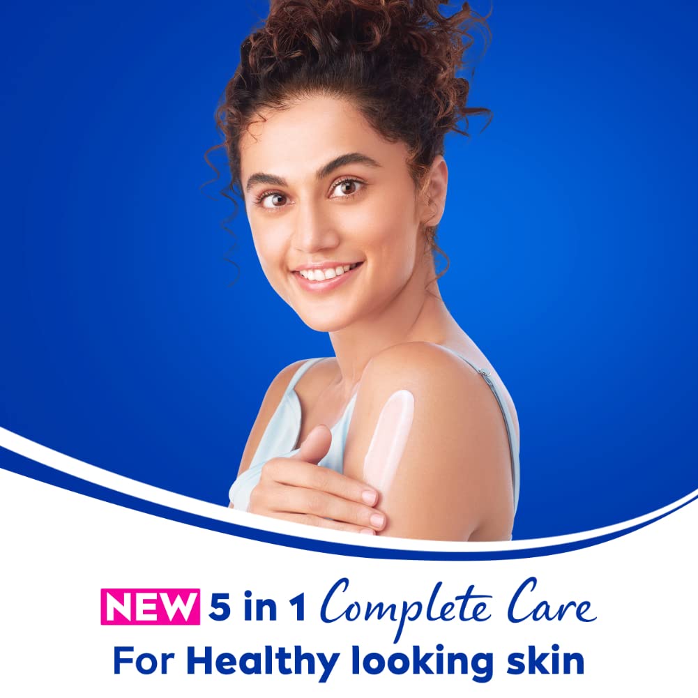 NIVEA Aloe frasco sensación de frescura y hidratación duradera