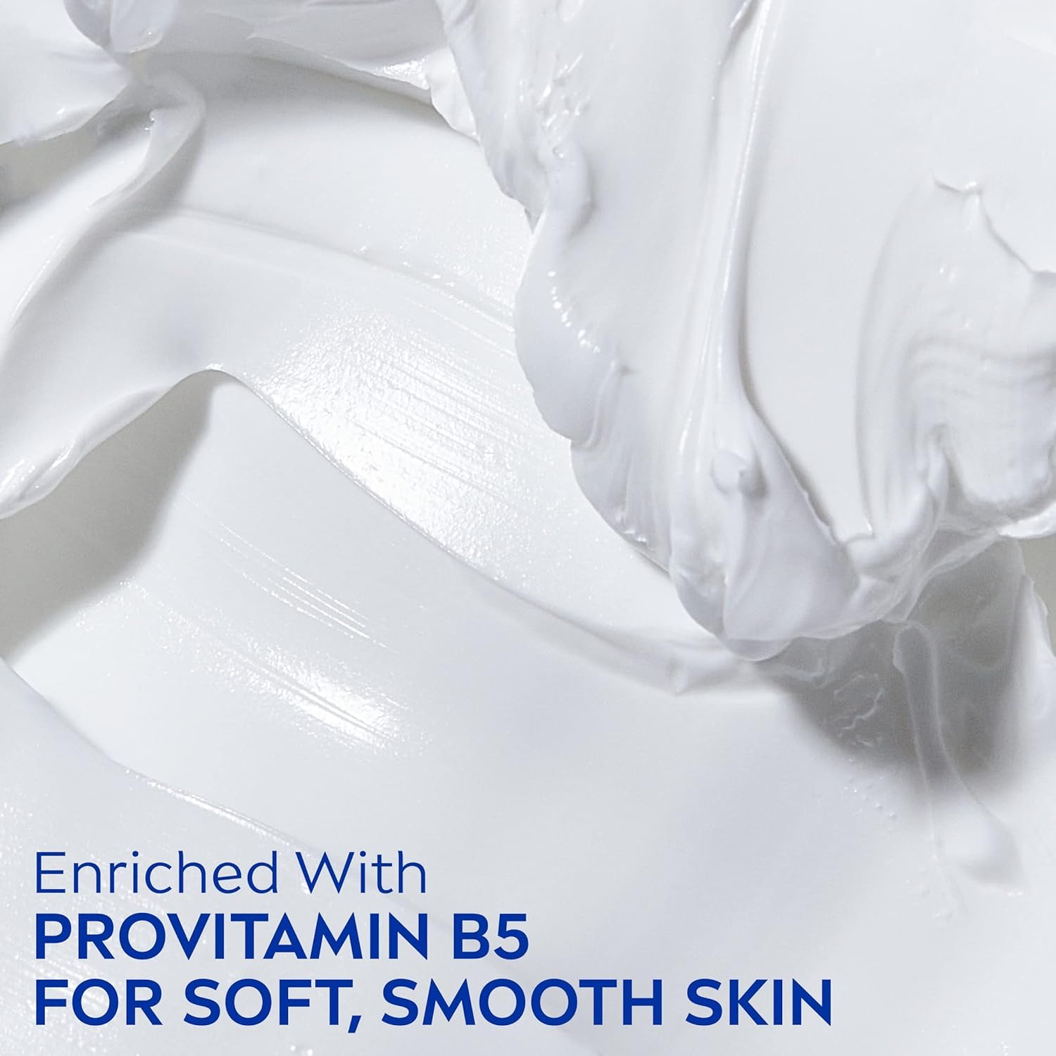 NIVEA crema piel 30 ml, uso diario para rostro, manos y cuerpo