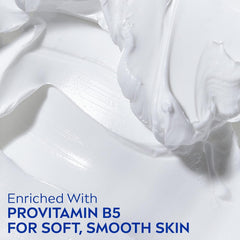 NIVEA crema piel 30 ml, uso diario para rostro, manos y cuerpo