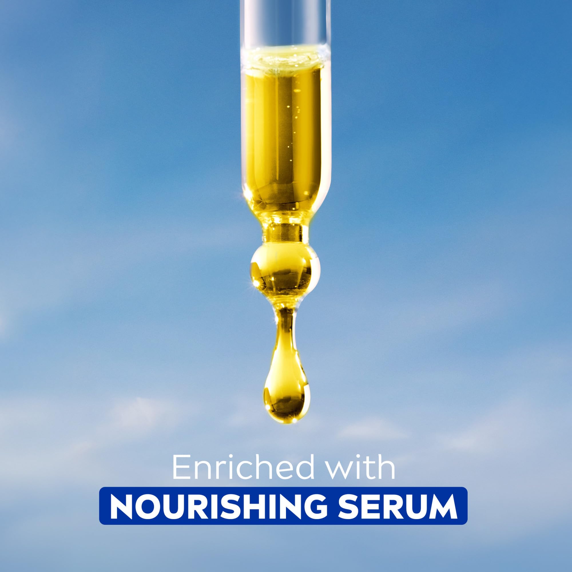 NIVEA cuidado piel microbioma, limpia sin alterar la barrera natural.