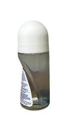 NIVEA Fresco Natural desodorante rodillo 50 ml, textura suave que perfuma el día