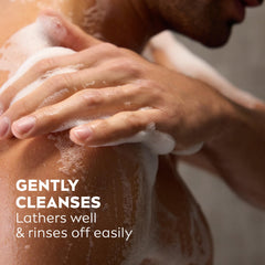 NIVEA MEN Boost, cafeína natural para sensación vigorizante.