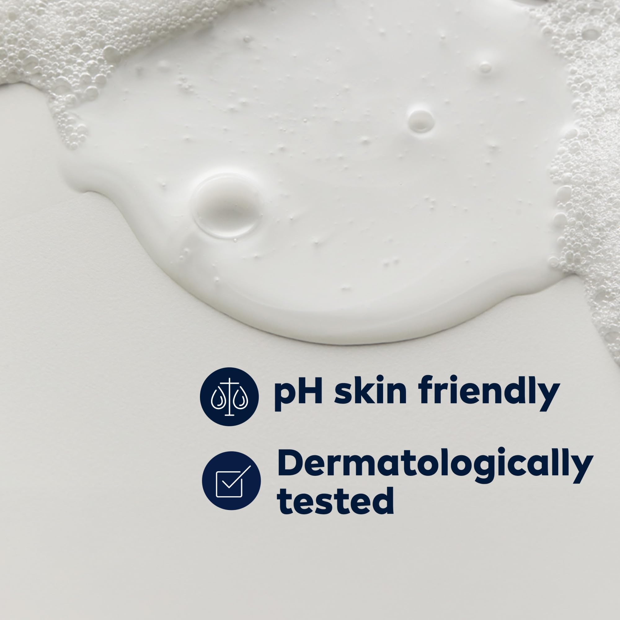 NIVEA MEN Sensitive – etiqueta vegana, sin ingredientes de origen animal.