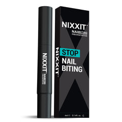 NIXXIT Pen para hábito de uñas, aplicación rápida y discreta.