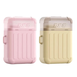 Kit NNxooa para perforaciones, fácil de usar en casa.