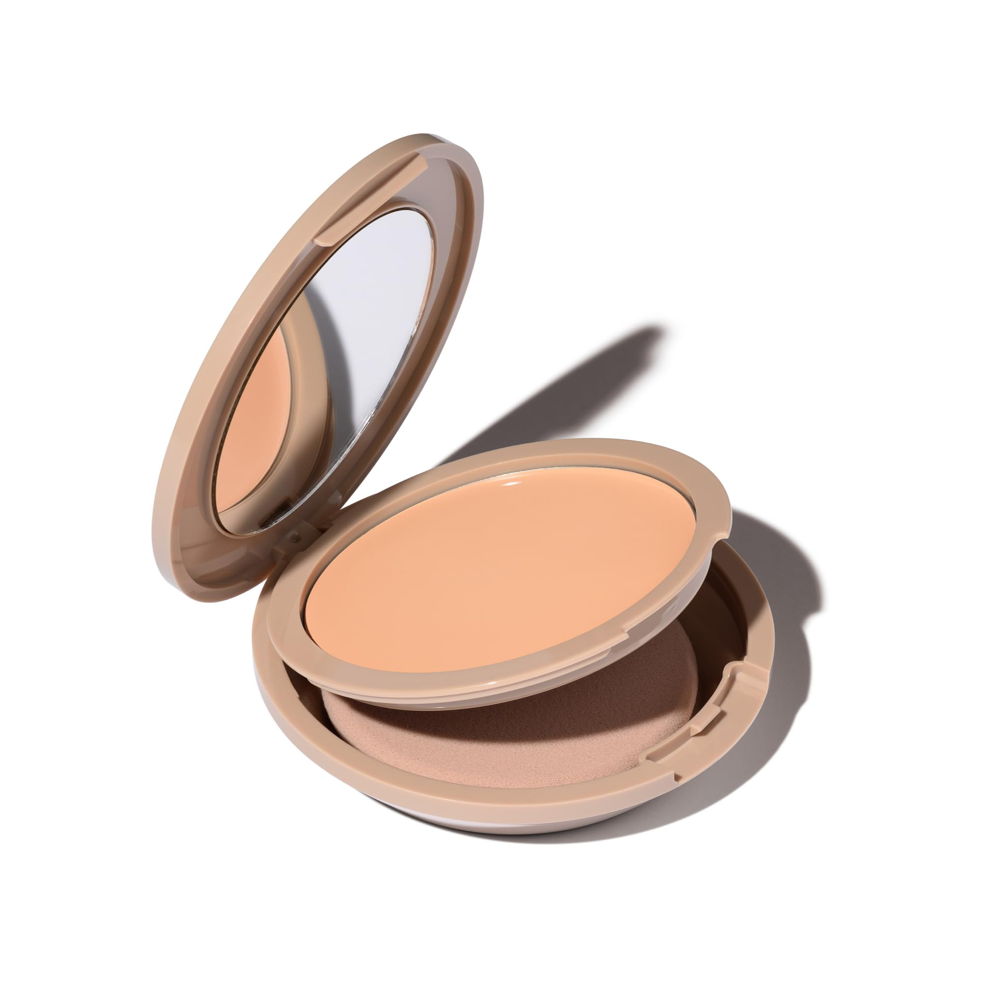No Makeup Makeup base en botella para un acabado ligero y natural