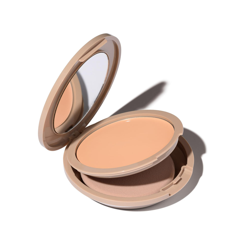 No Makeup Makeup base en botella para un acabado ligero y natural