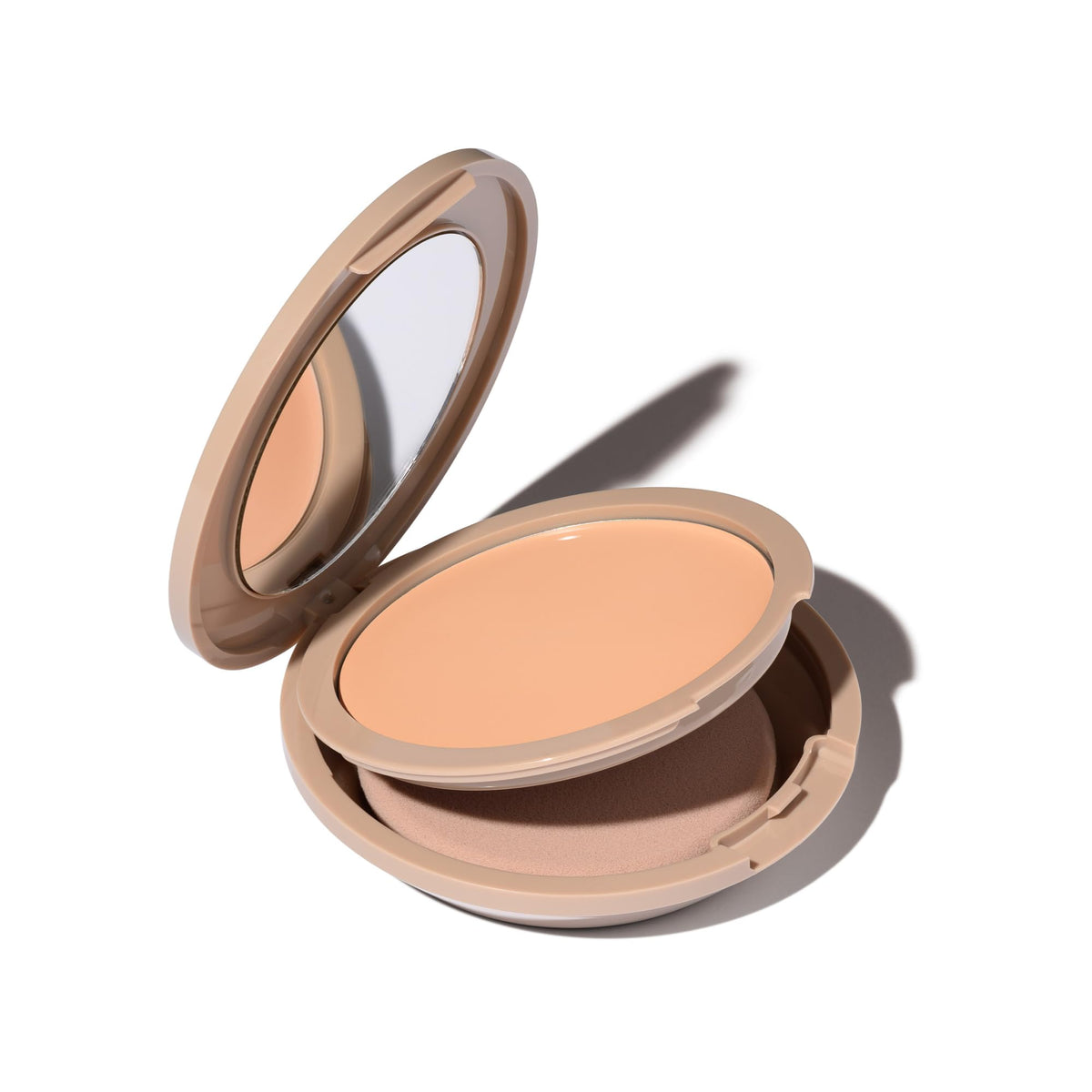 No Makeup Makeup base en botella para un acabado ligero y natural