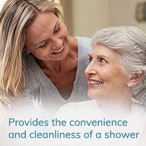 No-Rinse: lavado perineal cómodo y práctico en casa