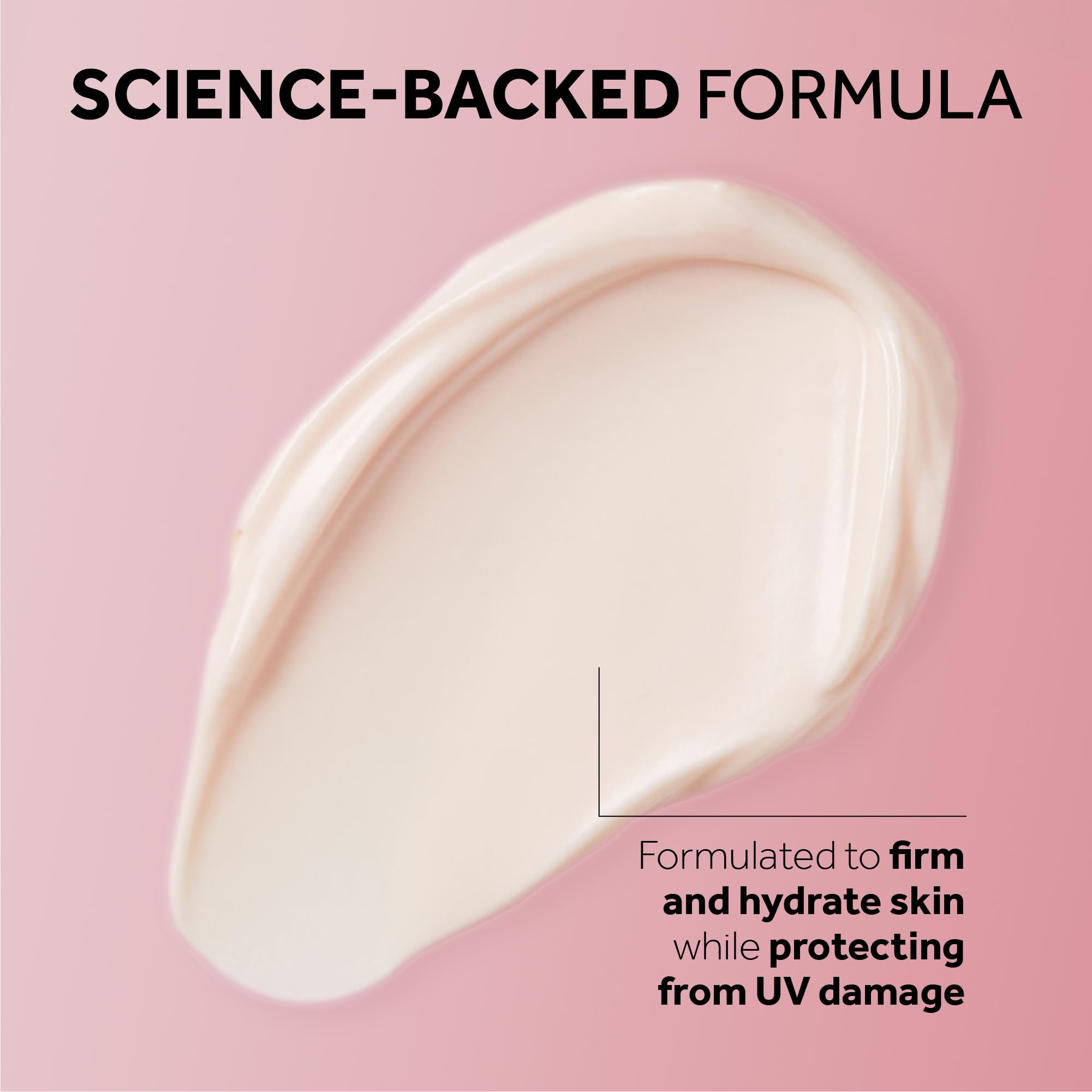 No7 Restore & Renew hyaluronic acid element signaling deep hydration