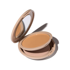 No Makeup Makeup Foundation, textura ligera para acabado natural y cómodo.