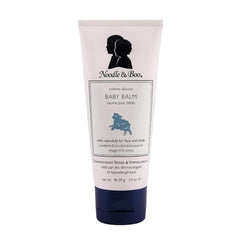 Noodle & Boo Baby Balm para rostro, hidratación suave de larga duración
