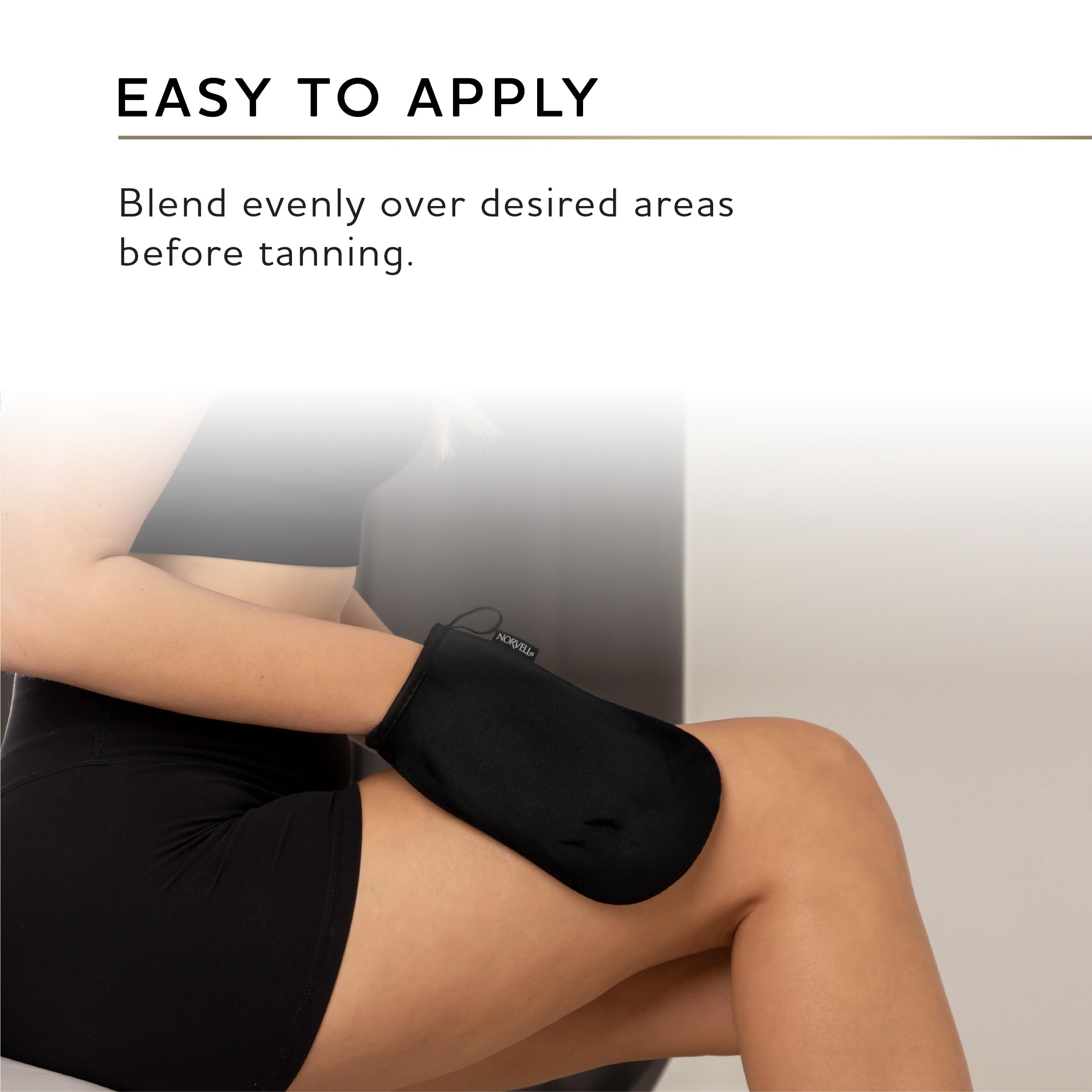 Norvell Glow System Primer nuevo-diseño envase con fórmula conocida