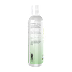 NOW Foods Glicerina Vegetal Orgánica, aplicación cosmética suave para rostro y manos