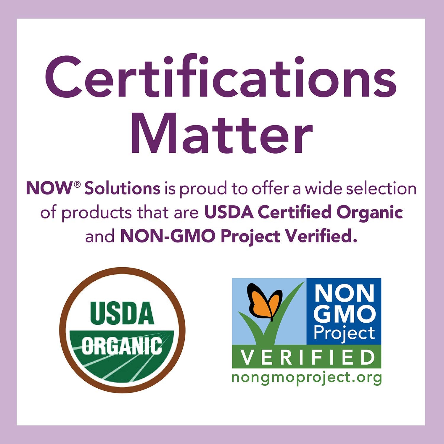 NOW Foods Glicerina Vegetal Orgánica, uso diario para limpiar y humectar la piel