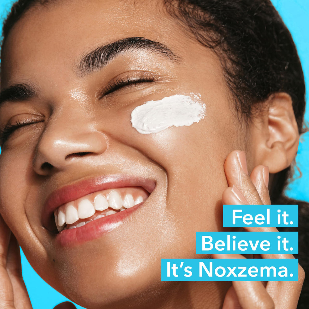 Noxzema Classic enjuague claro para una piel fresca