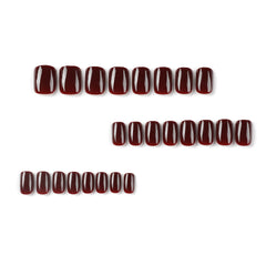 Pegamento Jelly NSSHEL con fijación rápida para manicura