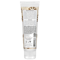 Nubian Heritage Crema de manos con mirra, textura suave para uso diario