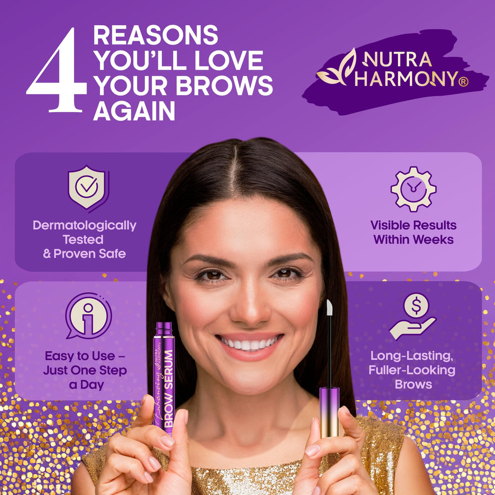 NUTRAHARMONY sin fragancia y suave, cuidado dermato probada para uso diario.