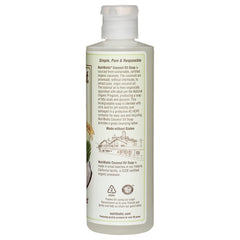 NutriBiotic Jabon para el hogar, uso versátil en limpieza diaria.