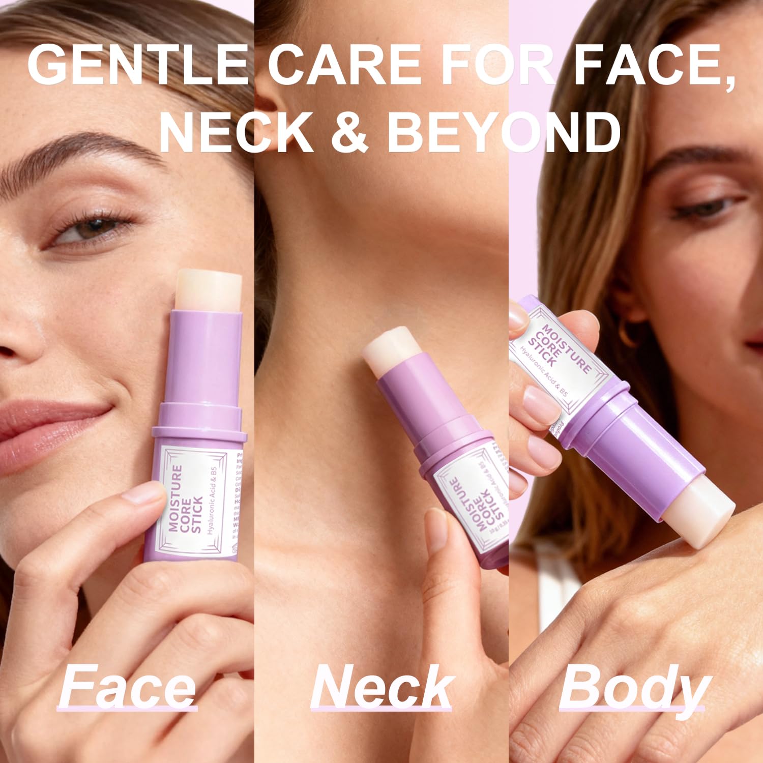 Balsamo Contorno Ojos, nutre barrera de piel y protege contra sequedad.