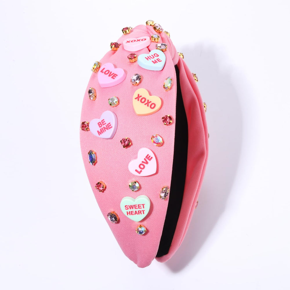 NVENF diadema regalo-san-valentin perfecto para sorprender