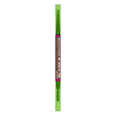 nyx blade-shade ceja nano lapiz delgado para trazos finos y naturales