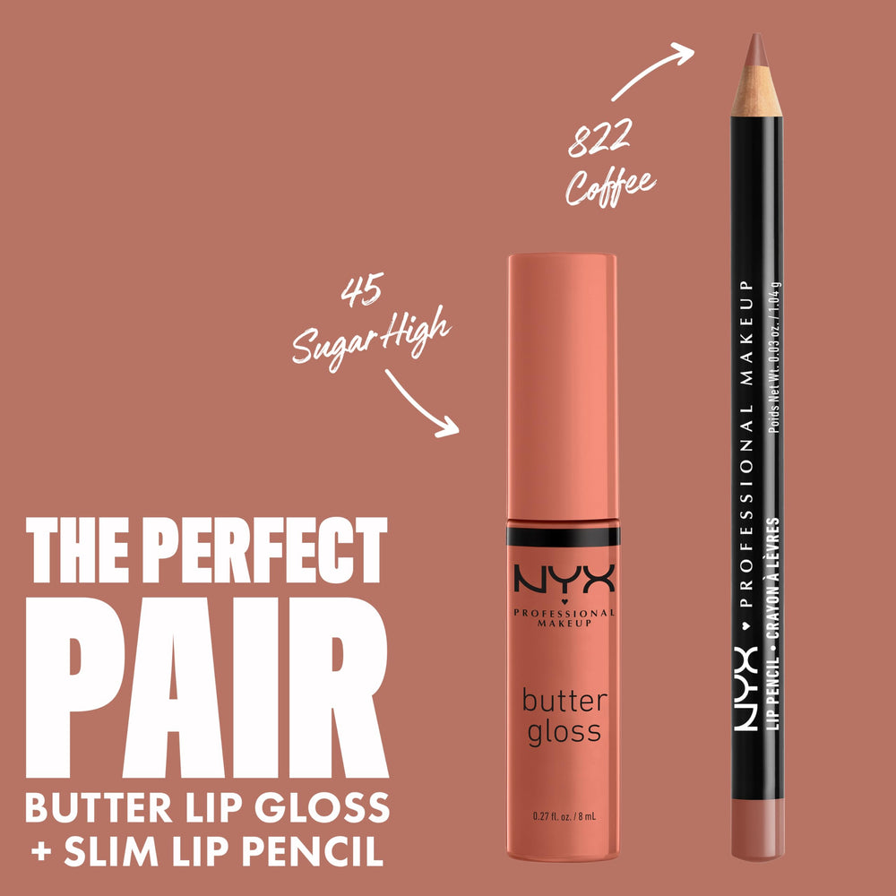 Producto libre de crueldad de NYX, sin pruebas en animales