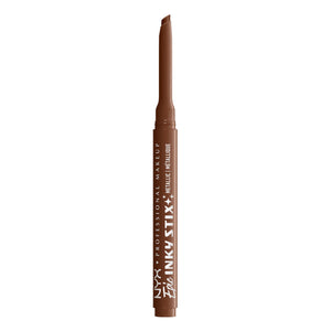NYX Epic Inky Stix delineado cremoso de 24 horas para un look definido.