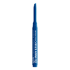 NYX Epic Inky Stix delineador crema para trazos suaves y duraderos.