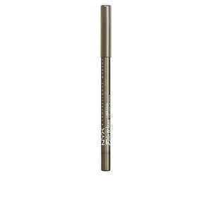 Delineador NYX Epic Wear, tono oliva, para un look duradero y definido