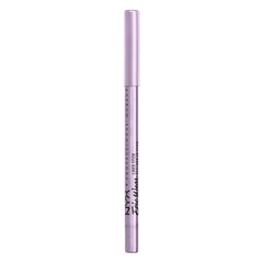 NYX Epic Wear Liner Stick Periwinkle Pop: envase compacto para retoques rápidos