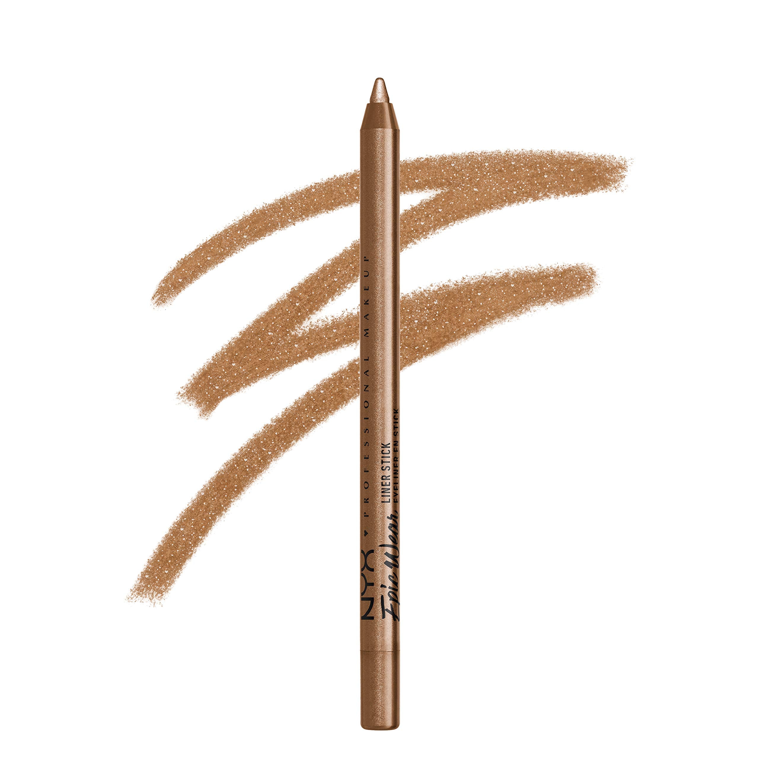 NYX Epic Wear Liner Stick trazo epico para delineado duradero