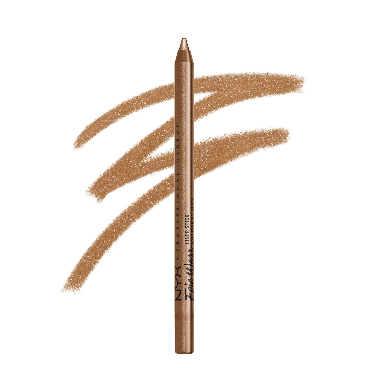NYX Epic Wear Liner Stick trazo epico para delineado duradero