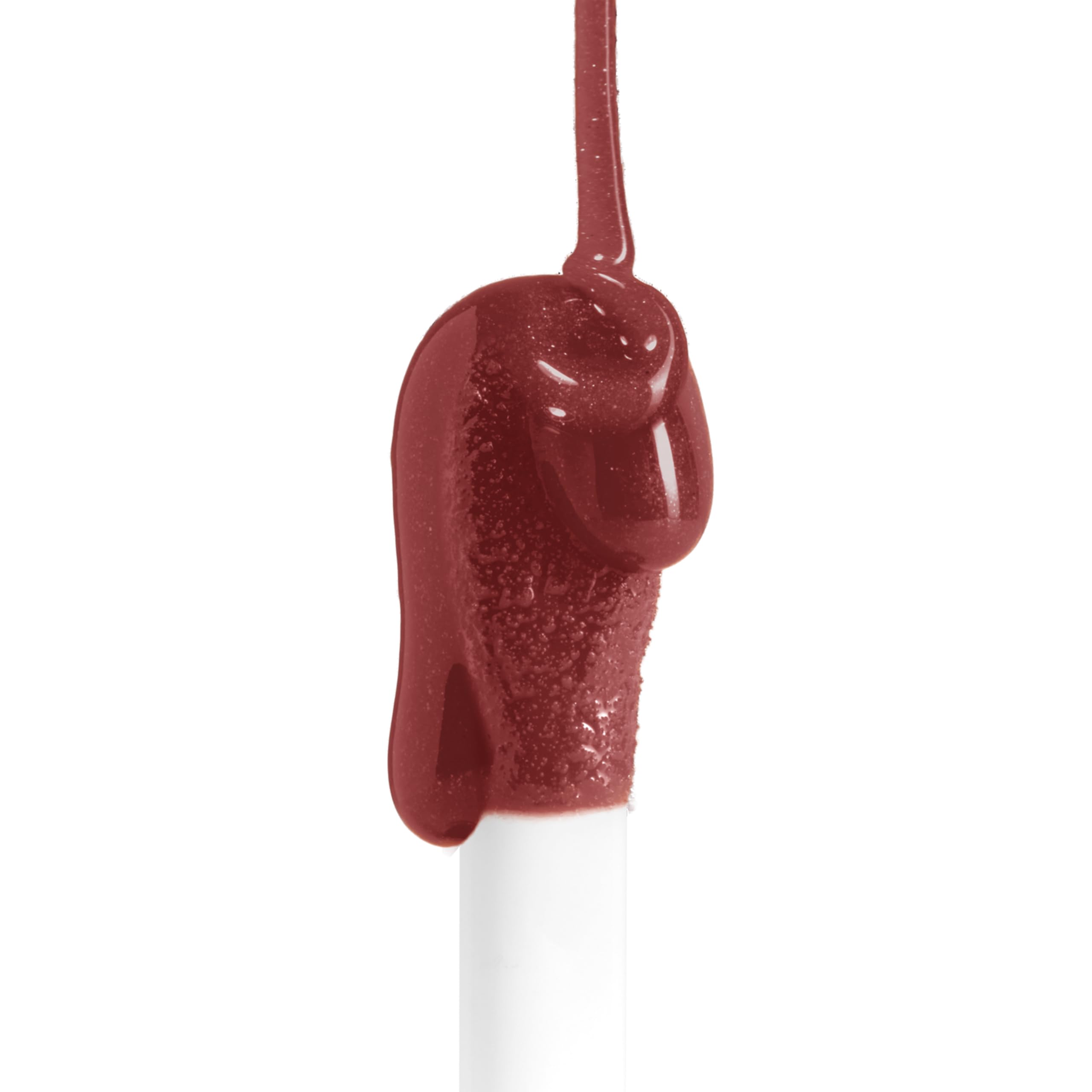 NYX Fat Oil Lip Drip envase cómodo para retoques.