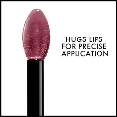 NYX Labial Lencería XXL Mate: fórmula vegana libre de crueldad certificada