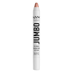NYX Jumbo Iced Latte delineado cremoso para ojos, 3 en 1.