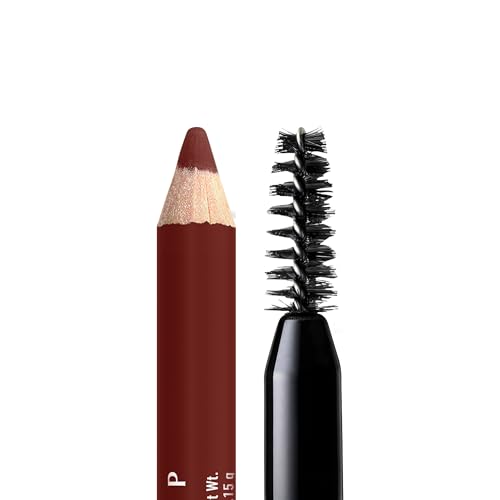 NYX Powder Louder, versatilidad para looks diarios.
