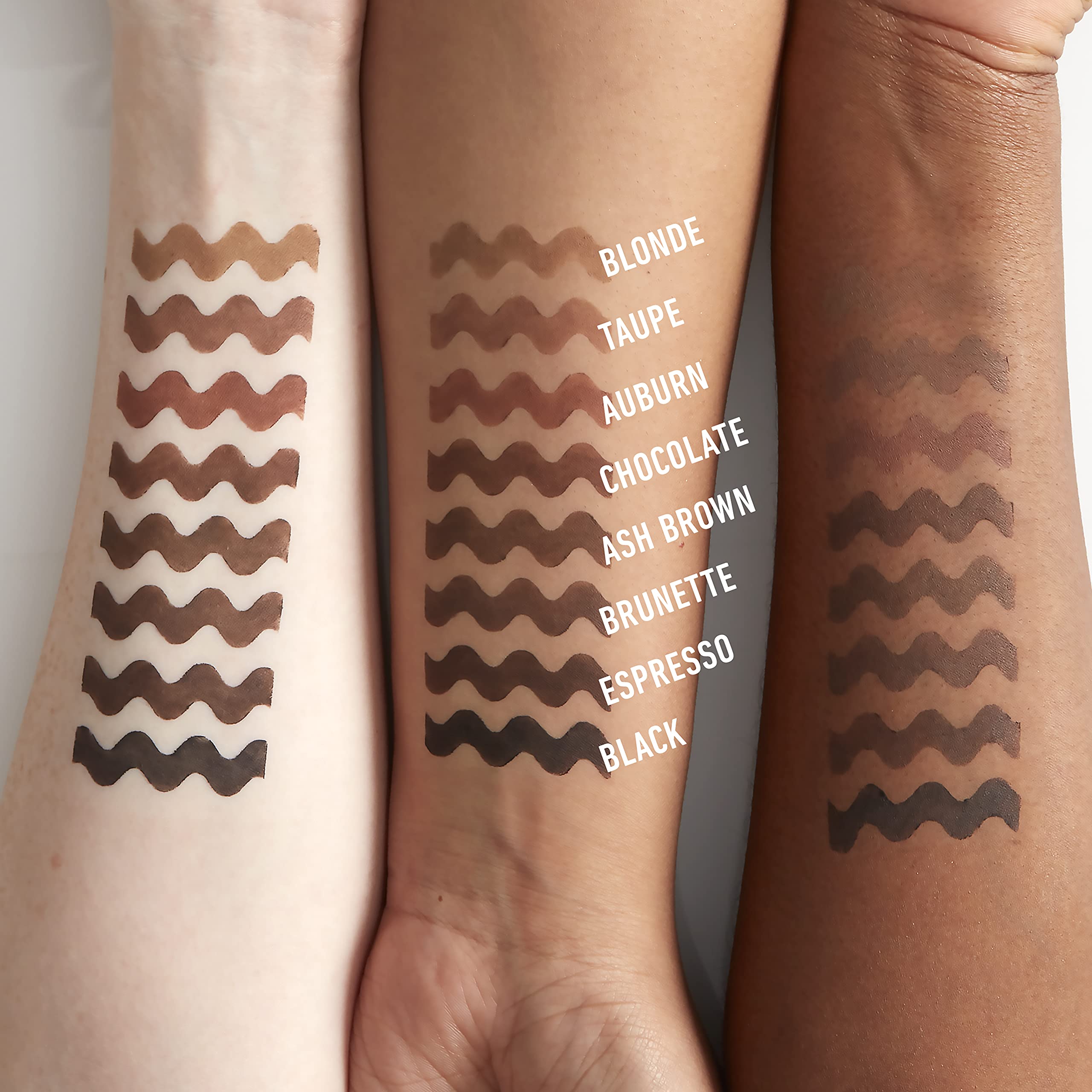 NYX Professional Makeup textura cerosa para cejas que difumina con facilidad
