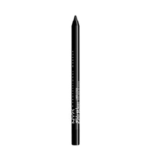 NYX PROFESSIONAL MAKEUP Epic Wear Liner Stick delineador negro intenso para trazos precisos y duraderos