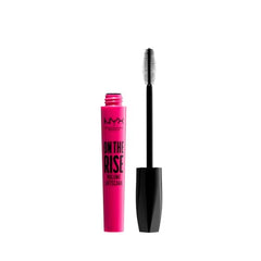 Volumen instantáneo de NYX On The Rise Volume Liftscara en negro mate