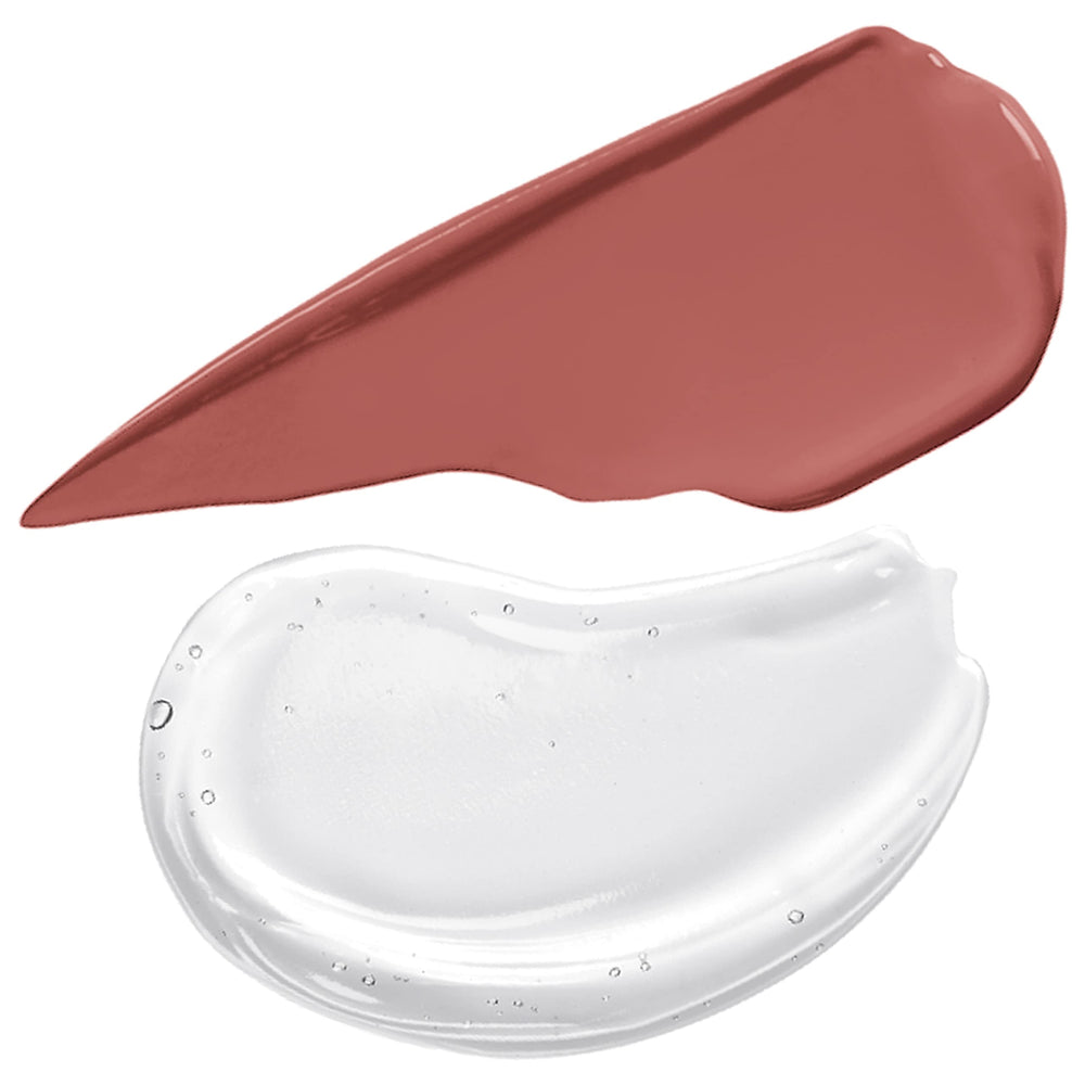 Shine Loud de NYX: fórmula vegana y cruelty-free.