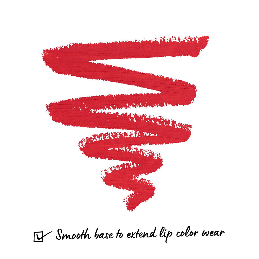 NYX Slim Lip Pencil pigmento rosa suave para realzar el color.