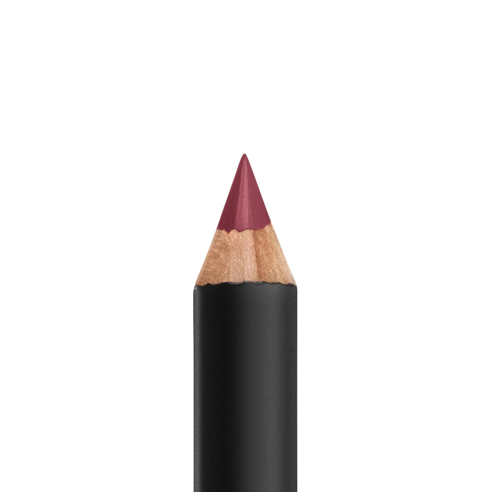 NYX Suede Matte Lip Liner: combinación ideal con labiales para acabado suave