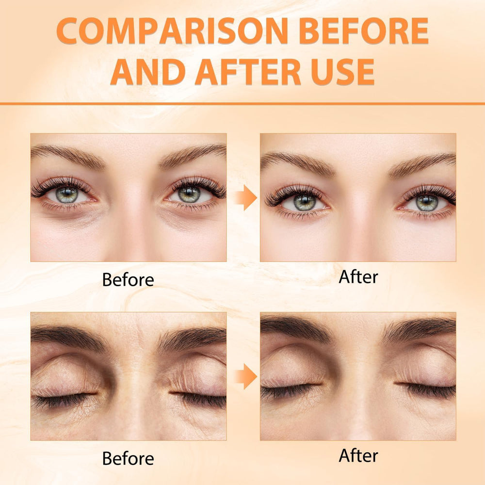 NYYQYYN Revive Glow Ojos Base Maquillaje: prepara la piel para maquillaje.