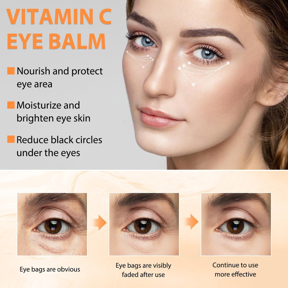 NYYQYYN Revive Glow Vitamina C: textura ligera que nutre la piel.