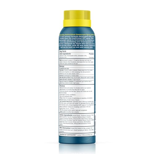 Aplicación suave de SPF50 para piel sensible con Oars Alps.