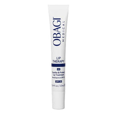 Obagi Lip Therapy SPF 30: envase listo para uso diario.